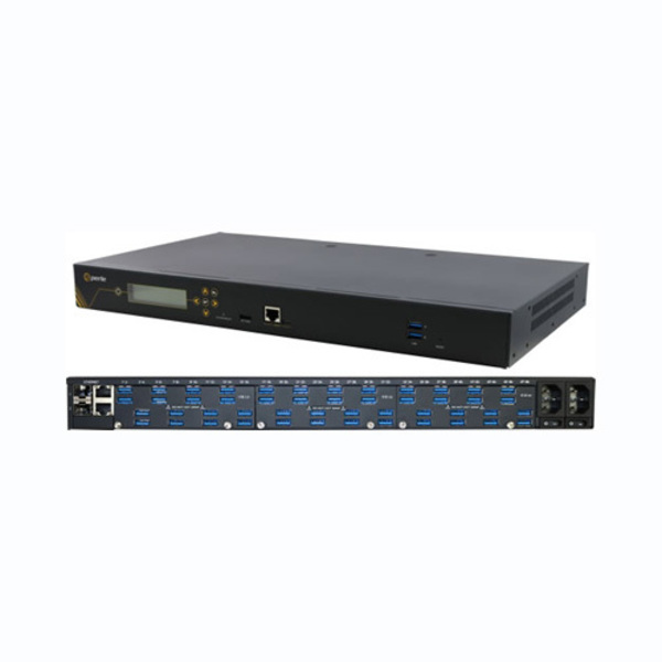 Perle Systems Iolan Scg50 U Console Server 04033434